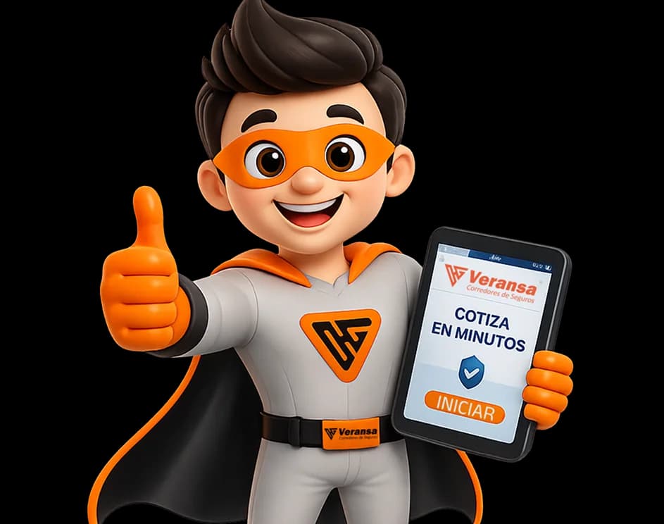 Asesor Veransa